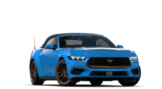 2025 Ford Mustang® External Image 5